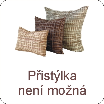 Přistýlka není možná